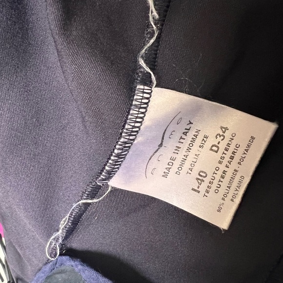 Animo Riding Jacket - Picture 3 of 6